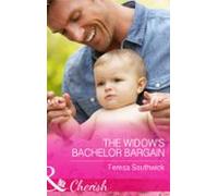 The Widows Bachelor Bargain (ebook)