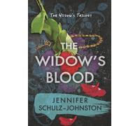 The Widow's Blood: 3 (The Widow's Trilogy)