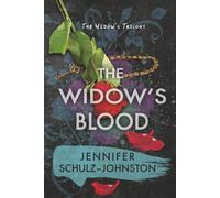 The Widow's Blood (The Widow's Trilogy)