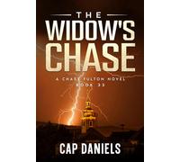 The Widow's Chase: A Chase Fulton Novel: 33