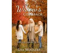 The Widow's Comeback (The Widow's Comeback Series)