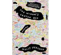 The Widow's Crayon Box: Poems
