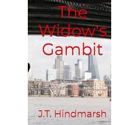 The Widow's Gambit (The Shadow Protocol Series)