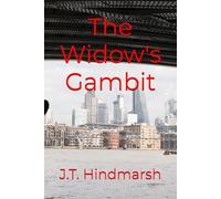 The Widow's Gambit (The Shadow Protocol Series)