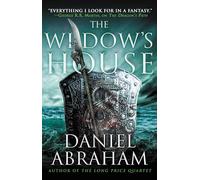 The Widow's House: 4 (Dagger and the Coin)
