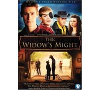 The Widow's Might by John R. Moore