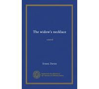 The widow's necklace: a novel