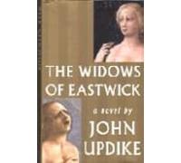 The Widows Of Eastwick