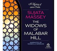 The Widows of Malabar Hill: 1 (Perveen Mistry)