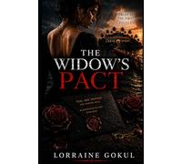 The widow's pact: Trust Is the First Casualty