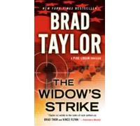 The Widows Strike (ebook)