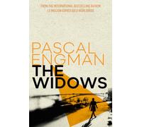 The Widows: 'The absolute hottest Swedish crime novel of the autumn' Camilla Lackberg: 2 (Vanessa Frank)