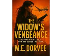The Widow's Vengeance: She buried her family. Now she buries the truth. (The Shadow Wars)