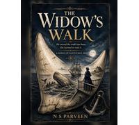 The Widow's Walk: A Novel of Nantucket