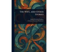 The Wife, and Other Stories