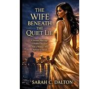 THE WIFE BENEATH THE QUIET LIE: A Devoted Marriage. A Hidden Betrayal. And a Woman Who Refuses to Break.