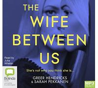 The Wife Between Us [Audio]