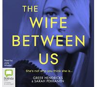 The Wife Between Us [Audio]