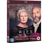 The Wife [Blu-ray] [Reino Unido]