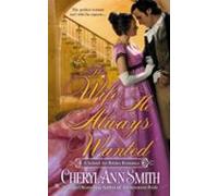 The Wife He Always Wanted (ebook)