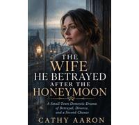 The Wife He Betrayed After the Honeymoon: A Small-Town Domestic Drama of Husband Betrayal, Divorce, and a Second Chance After Goodbye
