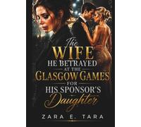 The Wife He Betrayed at the Glasgow Games for His Sponsor’s Daughter: A Marriage Destroyed by Fame, Power, and One Fatal Choice