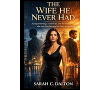 The Wife He Never Had: A forged marriage, a stolen life, and the woman who rose from betrayal to claim everything