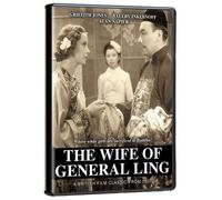 The Wife of General Ling [USA] [DVD]