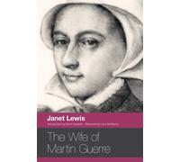 The Wife of Martin Guerre