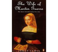 The Wife of Martin Guerre