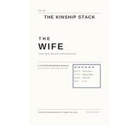 The Wife Runtime: Load-Bearing and Undocumented (The Kinship Stack)