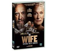The Wife - Vivere Nell'Ombra [Italia] [DVD]
