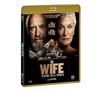 The Wife - Vivere Nell'ombra [Blu-ray]