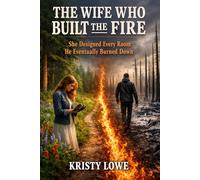 THE WIFE WHO BUILT THE FIRE: She Designed Every Room He Eventually Burned Down
