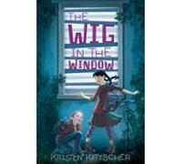 The Wig In The Window (ebook)