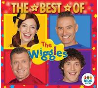 The Wiggles - Best Of