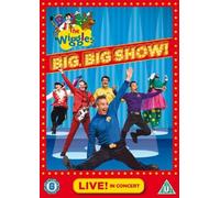The Wiggles - BIG Big Show [DVD] [2009] [Reino Unido]