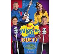 The Wiggles: Duets [USA] [DVD]