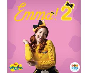 The Wiggles - Emma 2