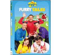 The Wiggles: Furry Tales