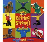 The Wiggles - Getting Strong: Get..