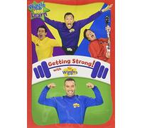The Wiggles: Getting Strong! [USA] [DVD]