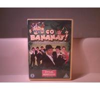 The Wiggles - Go Bananas [DVD] [2008] [Reino Unido]