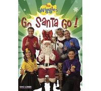 The Wiggles: Go Santa Go! [USA] [DVD]