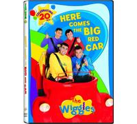 The Wiggles: Here Comes the Big Red Car [USA] [DVD]