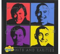 The Wiggles Hits & Rarities (CD) (Importación USA)