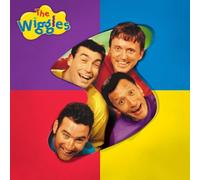 The Wiggles - Hot Potato! The Best Of The OG Wiggles (Canary Yellow Vinyl)