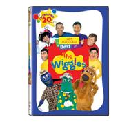 The Wiggles: Hot Potatoes Best of the Wiggles [USA] [DVD]