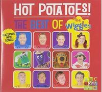 The Wiggles - Hot Potatoes! The Best Of The Wiggles