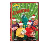 The Wiggles: It's Always Christmas With You! by Murray Cook